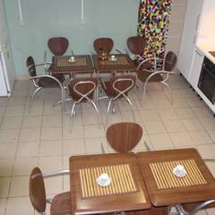 Хостел Дворик, Москва, Московская область