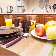 Хостел Mary Moore, Москва, Московская область