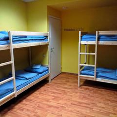 Хостел Точка, Москва, Московская область