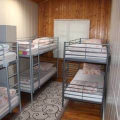 Хостел Дворик, Москва, Московская область