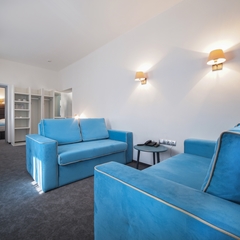 Гостиница Веллион Павелецкая, Москва, Московская область