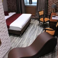 Отель La Gioconda, Москва, Московская область