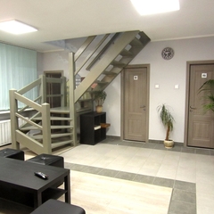 Хостел SanVita house, Москва, Московская область