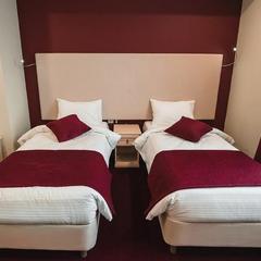 Отель La Gioconda, Москва, Московская область