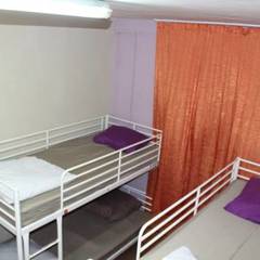 Хостел Дворик, Москва, Московская область