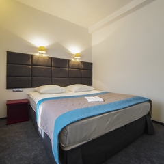 Гостиница Веллион Павелецкая, Москва, Московская область