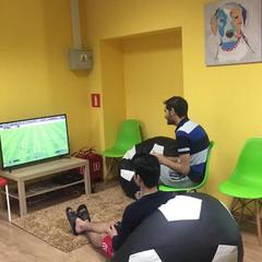 Хостел Точка, Москва, Московская область