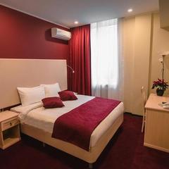 Отель La Gioconda, Москва, Московская область