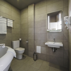 Гостиница Веллион Павелецкая, Москва, Московская область