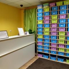 Хостел Точка, Москва, Московская область