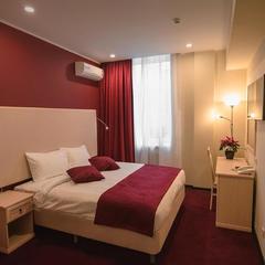 Отель La Gioconda, Москва, Московская область