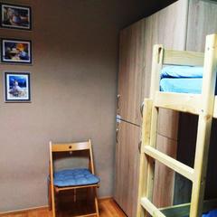 Хостел Точка, Москва, Московская область