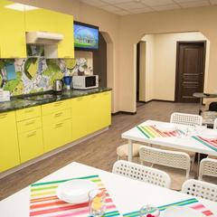 Хостел Ленин, Москва, Московская область