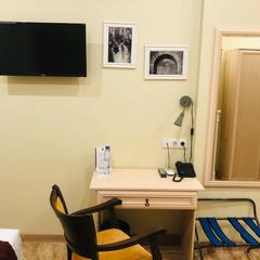 Отель La Gioconda, Москва, Московская область