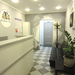 Хостел SanVita house, Москва, Московская область