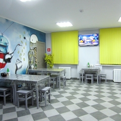 Хостел SanVita house, Москва, Московская область