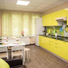 Хостел Ленин, Москва, Московская область