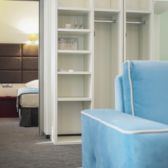 Гостиница Веллион Павелецкая, Москва, Московская область