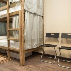 Хостел Ленин, Москва, Московская область