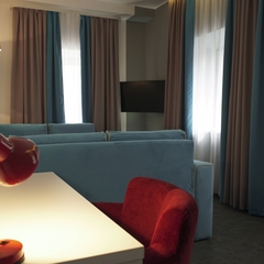 Гостиница Веллион Павелецкая, Москва, Московская область