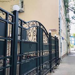 Отель Першерон, Москва, Московская область