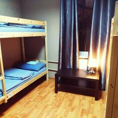 Хостел Точка, Москва, Московская область