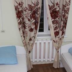 Хостел Дворик, Москва, Московская область