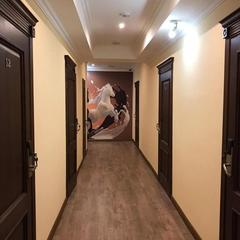 Отель Першерон, Москва, Московская область