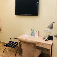 Отель La Gioconda, Москва, Московская область