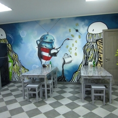 Хостел SanVita house, Москва, Московская область