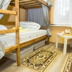 Хостел Ленин, Москва, Московская область