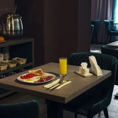 Гостиница Веллион Павелецкая, Москва, Московская область