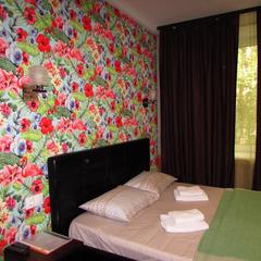 Отель Першерон, Москва, Московская область