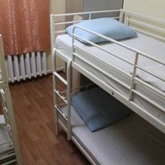 Хостел Дворик, Москва, Московская область