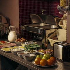 Гостиница Веллион Павелецкая, Москва, Московская область