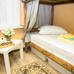 Хостел Ленин, Москва, Московская область