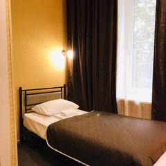 Отель Першерон, Москва, Московская область