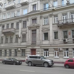 Хостел Mary Moore, Москва, Московская область