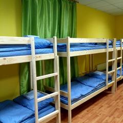 Хостел Точка, Москва, Московская область