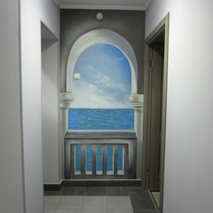 Хостел SanVita house, Москва, Московская область