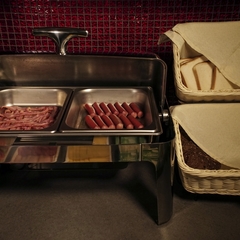 Гостиница Веллион Павелецкая, Москва, Московская область