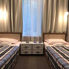 Отель Першерон, Москва, Московская область