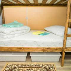 Хостел Ленин, Москва, Московская область