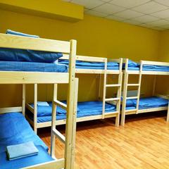 Хостел Точка, Москва, Московская область