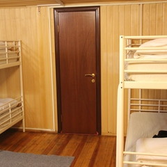 Хостел Дворик, Москва, Московская область