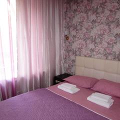 Отель Першерон, Москва, Московская область