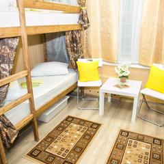 Хостел Ленин, Москва, Московская область