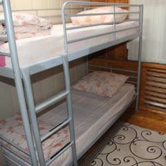 Хостел Дворик, Москва, Московская область