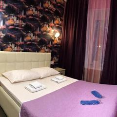 Отель Першерон, Москва, Московская область