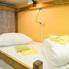 Хостел Ленин, Москва, Московская область